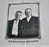1990s - Yesterday's Attic: The Righteous Brothers T-Shirt - Large - T-Shirts - ThrowbackBuys -Yesterday's Attic