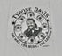 1990s - Yesterday's Attic: Unisex Tyrone Davis Shirt - XL - Shirts - ThrowbackBuys -Yesterday's Attic