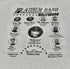 1990s - Yesterday's Attic: Unisex Tyrone Davis Shirt - XL - Shirts - ThrowbackBuys -Yesterday's Attic