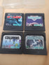1991 - 4 Sega Gamegear games with cases - Video Games - ThrowbackBuys - Cambiojoe