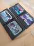 1991 - 4 Sega Gamegear games with cases - Video Games - ThrowbackBuys - Cambiojoe