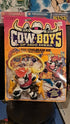 1991 - C.O.W.: Boys Of Moo Mesa "Cowlorado Kid" HASBRO - Action Figures & Collectibles - ThrowbackBuys - Retrotoyz&gamez87