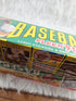 1991 - Fleer + Topps Baseball Card Set Cards & Stickers Cards - Trading Cards - ThrowbackBuys - The Thrifty Gypsyy Shop