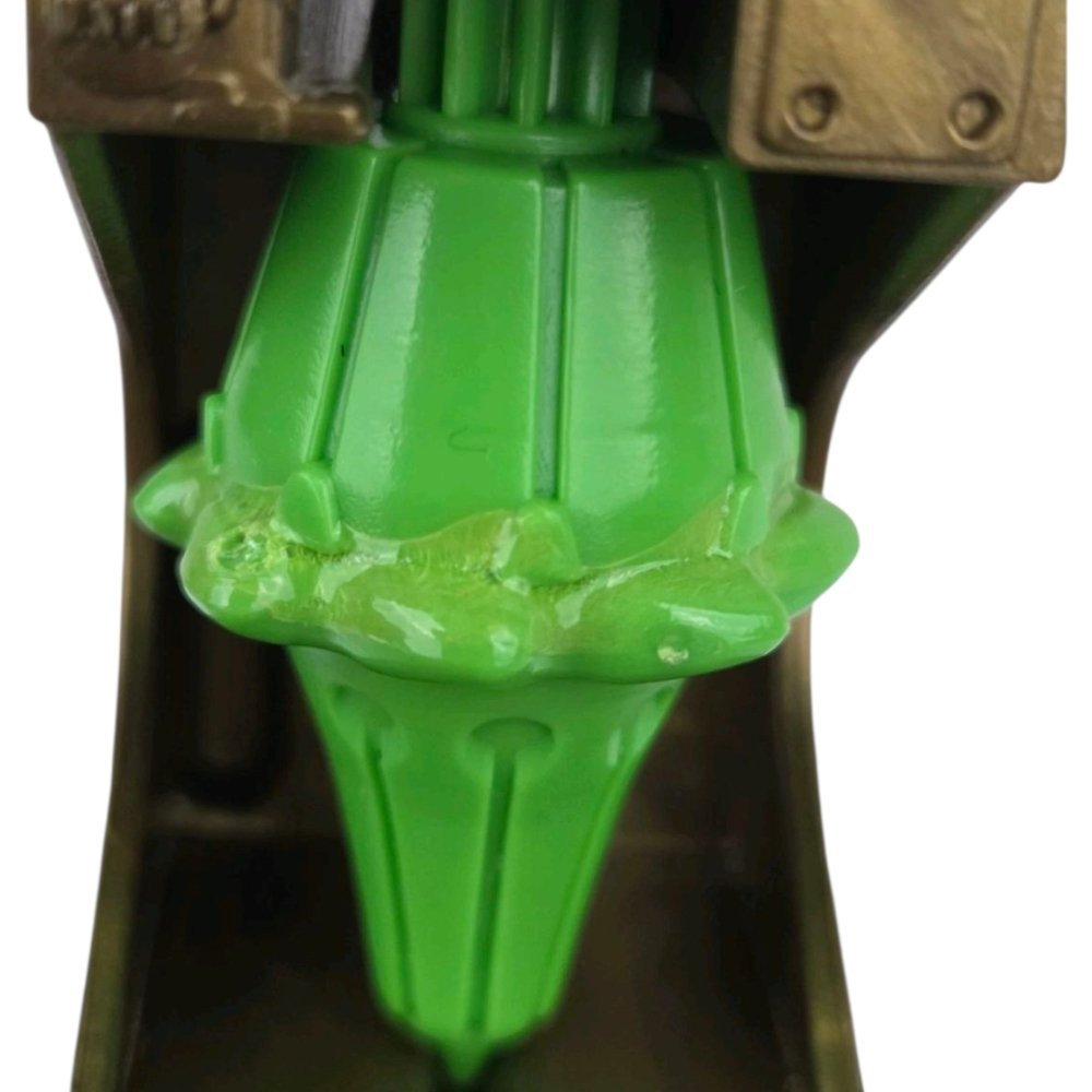 1991 - G.I. Joe Cobra Enemy Firefly Cobra Saboteur 11 - Hasbro - Action Figures & Collectibles - ThrowbackBuys - A N E 1 Stop Shop