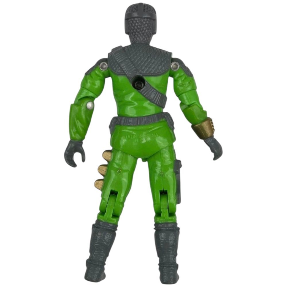 1991 - G.I. Joe Cobra Enemy Firefly Cobra Saboteur 11 - Hasbro - Action Figures & Collectibles - ThrowbackBuys - A N E 1 Stop Shop