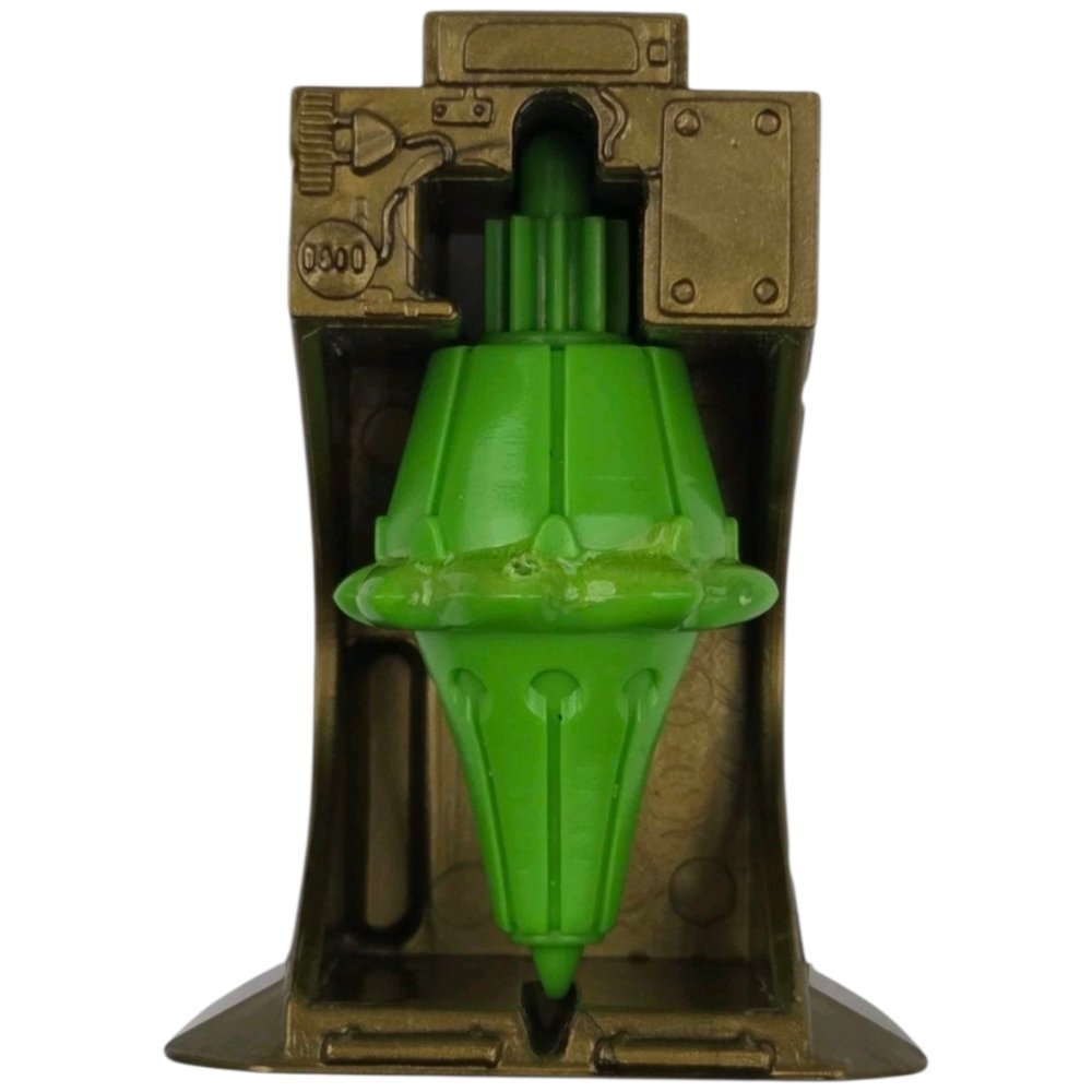 1991 - G.I. Joe Cobra Enemy Firefly Cobra Saboteur 11 - Hasbro - Action Figures & Collectibles - ThrowbackBuys - A N E 1 Stop Shop