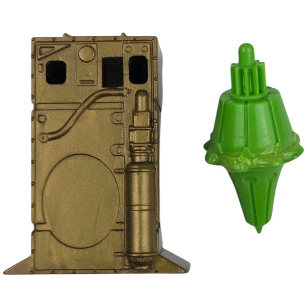 1991 - G.I. Joe Cobra Enemy Firefly Cobra Saboteur 11 - Hasbro - Action Figures & Collectibles - ThrowbackBuys - A N E 1 Stop Shop