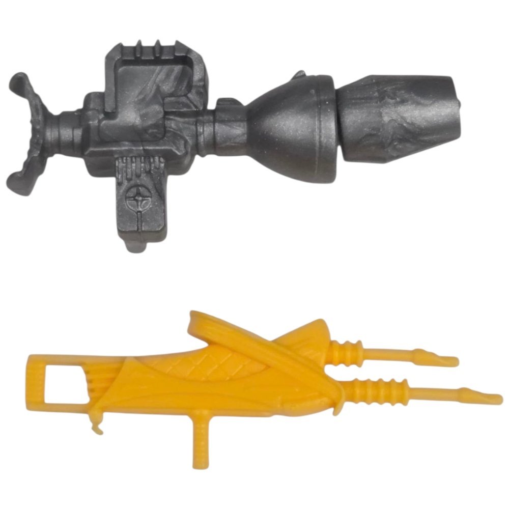 1991 - G.I. Joe Super Sonic Fighters Major Budd Replacement Pieces Hasbro - Action Figures & Collectibles - ThrowbackBuys - A N E 1 Stop Shop