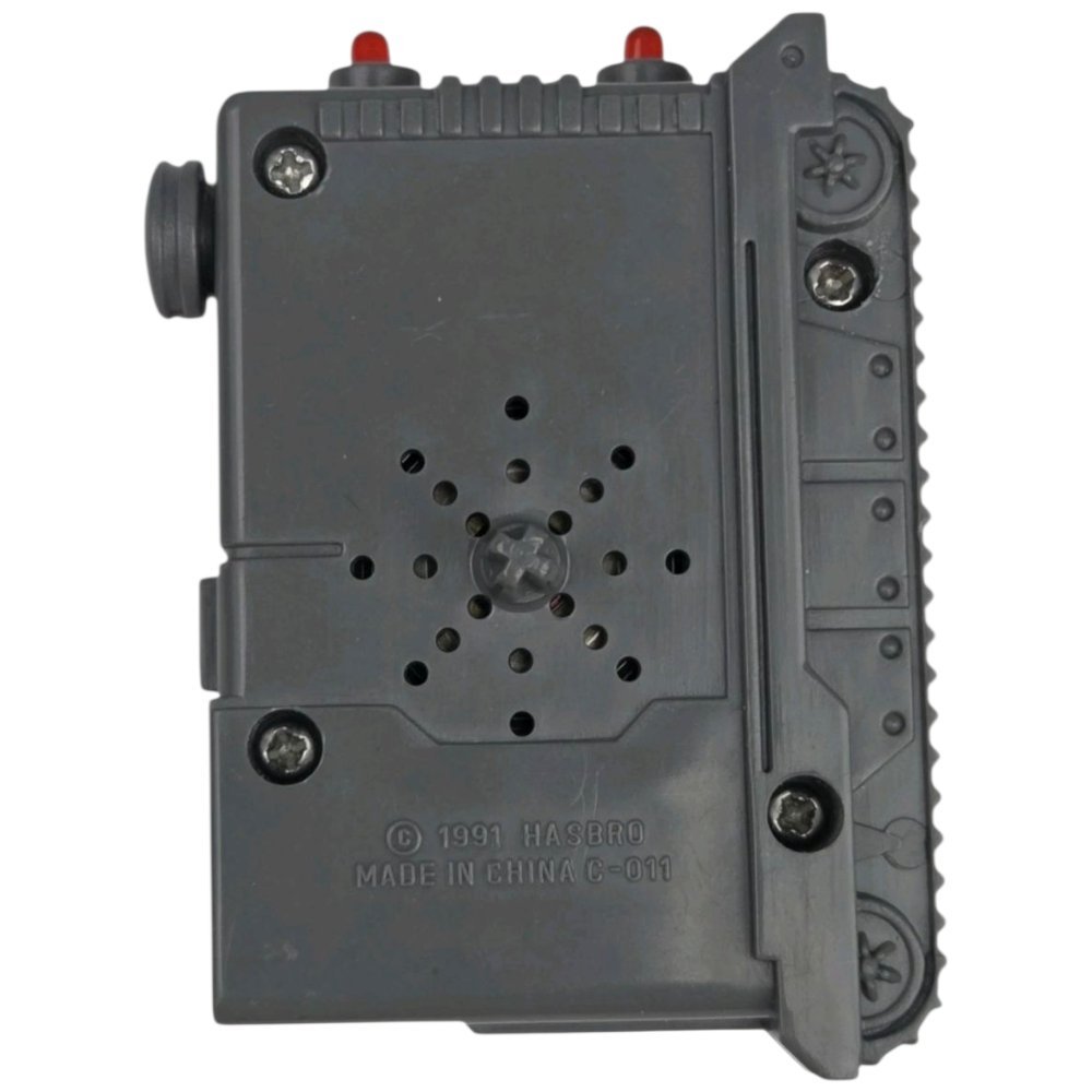 1991 - G.I. Joe Zap V2 3.75" Figure - Hasbro - Action Figures & Collectibles - ThrowbackBuys - A N E 1 Stop Shop