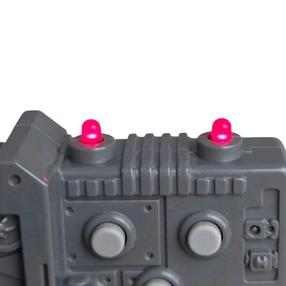 1991 - G.I. Joe Zap V2 3.75" Figure - Hasbro - Action Figures & Collectibles - ThrowbackBuys - A N E 1 Stop Shop