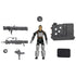 1991 - G.I. Joe Zap V2 3.75" Figure - Hasbro - Action Figures & Collectibles - ThrowbackBuys - A N E 1 Stop Shop