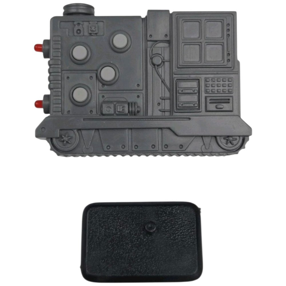 1991 - G.I. Joe Zap V2 3.75" Figure - Hasbro - Action Figures & Collectibles - ThrowbackBuys - A N E 1 Stop Shop