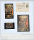 1991 - Golden Axe II Sega Genesis COMPLETE Game - RARE - Video Games - ThrowbackBuys - ThrowbackBuys