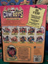 1991 - Hasbro: C.O.W. - Boys Of Moo Mesa "Geronimoo" MOC UNPUNCHED - Action Figures & Collectibles - ThrowbackBuys - Retrotoyz&gamez87
