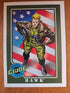 1991 Hawk G.I.Joe A Real American Hero Trading Card Impel - Trading Cards - ThrowbackBuys - Retrotoyz&gamez87