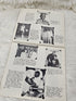 1991 - Michael Jordan Calendar - Reuse in 2030 & 2041 - Sports Memorabilia - ThrowbackBuys - The Thrifty Gypsyy Shop