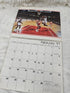 1991 - Michael Jordan Calendar - Reuse in 2030 & 2041 - Sports Memorabilia - ThrowbackBuys - The Thrifty Gypsyy Shop