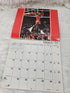 1991 - Michael Jordan Calendar - Reuse in 2030 & 2041 - Sports Memorabilia - ThrowbackBuys - The Thrifty Gypsyy Shop