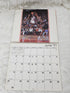 1991 - Michael Jordan Calendar - Reuse in 2030 & 2041 - Sports Memorabilia - ThrowbackBuys - The Thrifty Gypsyy Shop