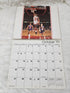 1991 - Michael Jordan Calendar - Reuse in 2030 & 2041 - Sports Memorabilia - ThrowbackBuys - The Thrifty Gypsyy Shop