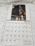 1991 - Michael Jordan Calendar - Reuse in 2030 & 2041 - Sports Memorabilia - ThrowbackBuys - The Thrifty Gypsyy Shop
