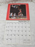 1991 - Michael Jordan Calendar - Reuse in 2030 & 2041 - Sports Memorabilia - ThrowbackBuys - The Thrifty Gypsyy Shop
