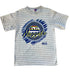 1991 - NBA Vintage Denver Nuggets T-Shirt, Size M, Rare - T-Shirts - ThrowbackBuys - SuperRetroPod