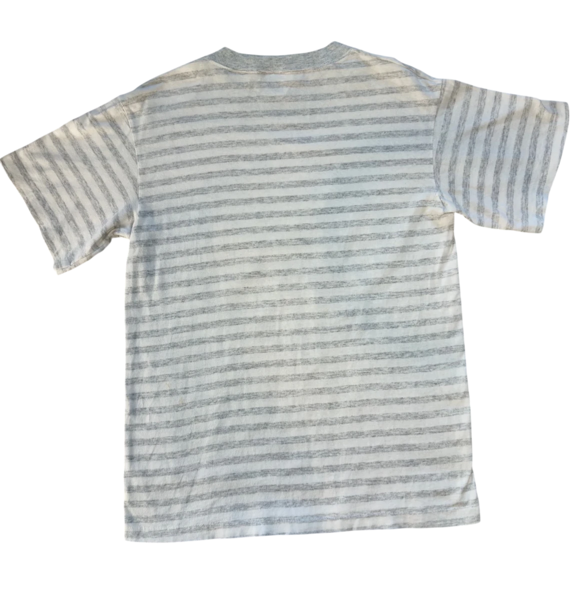 1991 - NBA Vintage Denver Nuggets T-Shirt, Size M, Rare - T-Shirts - ThrowbackBuys - SuperRetroPod
