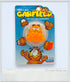 1991 - Playmates: "Have A Ball" Garfield Rubber Toy - RARE - Collectible Toys - ThrowbackBuys - ThrowbackBuys