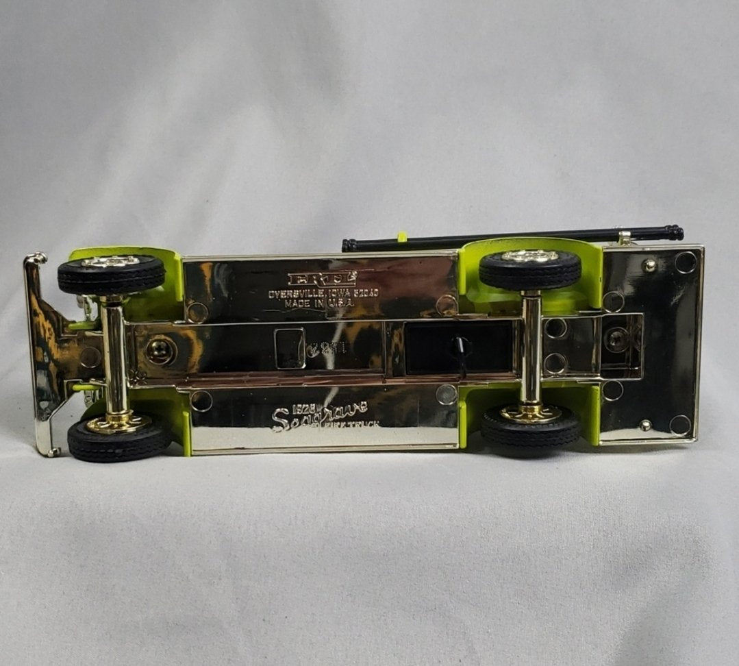 1991 replica of a 1926 SEAGRAVE Fire Truck - Action Figures & Collectibles - ThrowbackBuys - Eclecticcherryreseller