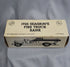 1991 replica of a 1926 SEAGRAVE Fire Truck - Action Figures & Collectibles - ThrowbackBuys - Eclecticcherryreseller