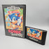 1991 - Sega Genesis: Sonic the Hedgehog [Not for Resale] No Manual - Video Games - ThrowbackBuys - Pinnaclecollectibles