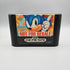 1991 - Sega Genesis: Sonic the Hedgehog [Not for Resale] No Manual - Video Games - ThrowbackBuys - Pinnaclecollectibles