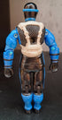 1991 Snake - Eyes V4 G.I. Joe A Real American Hero Action Figure - Action Figures & Collectibles - ThrowbackBuys - Retrotoyz&gamez87