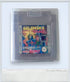 1991 – Solomon’s Club (Nintendo Game Boy) - Video Games - ThrowbackBuys - ThrowbackBuys