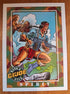1991 Spirit G.I. Joe A Real American Hero Trading Card Impel - Trading Cards - ThrowbackBuys - Retrotoyz&gamez87