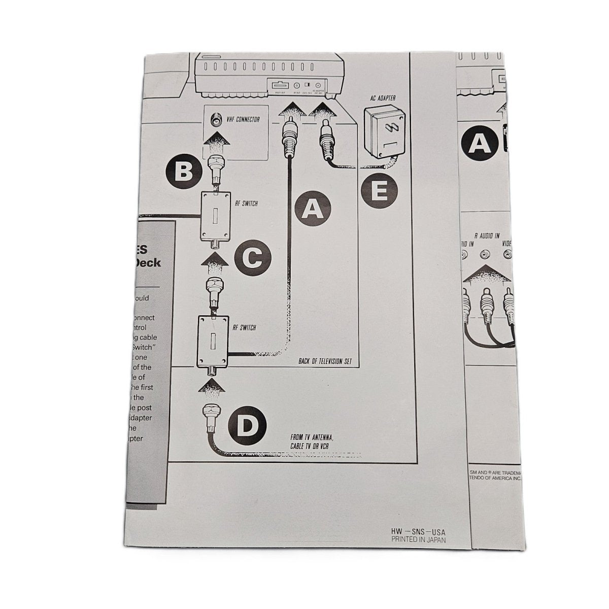 1991 – Super Nintendo: Console Super Set with Mario All - Stars - Home Game Consoles - ThrowbackBuys - Pinnaclecollectibles