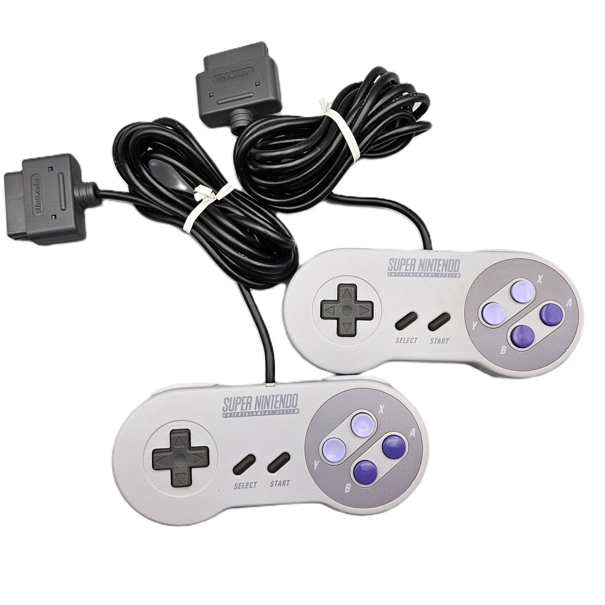 1991 – Super Nintendo: Console Super Set with Mario All - Stars - Home Game Consoles - ThrowbackBuys - Pinnaclecollectibles