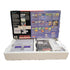 1991 – Super Nintendo: Console Super Set with Mario All - Stars - Home Game Consoles - ThrowbackBuys - Pinnaclecollectibles