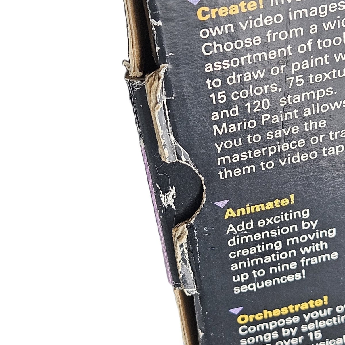 1991 – Super Nintendo: Console Super Set with Mario All - Stars - Home Game Consoles - ThrowbackBuys - Pinnaclecollectibles