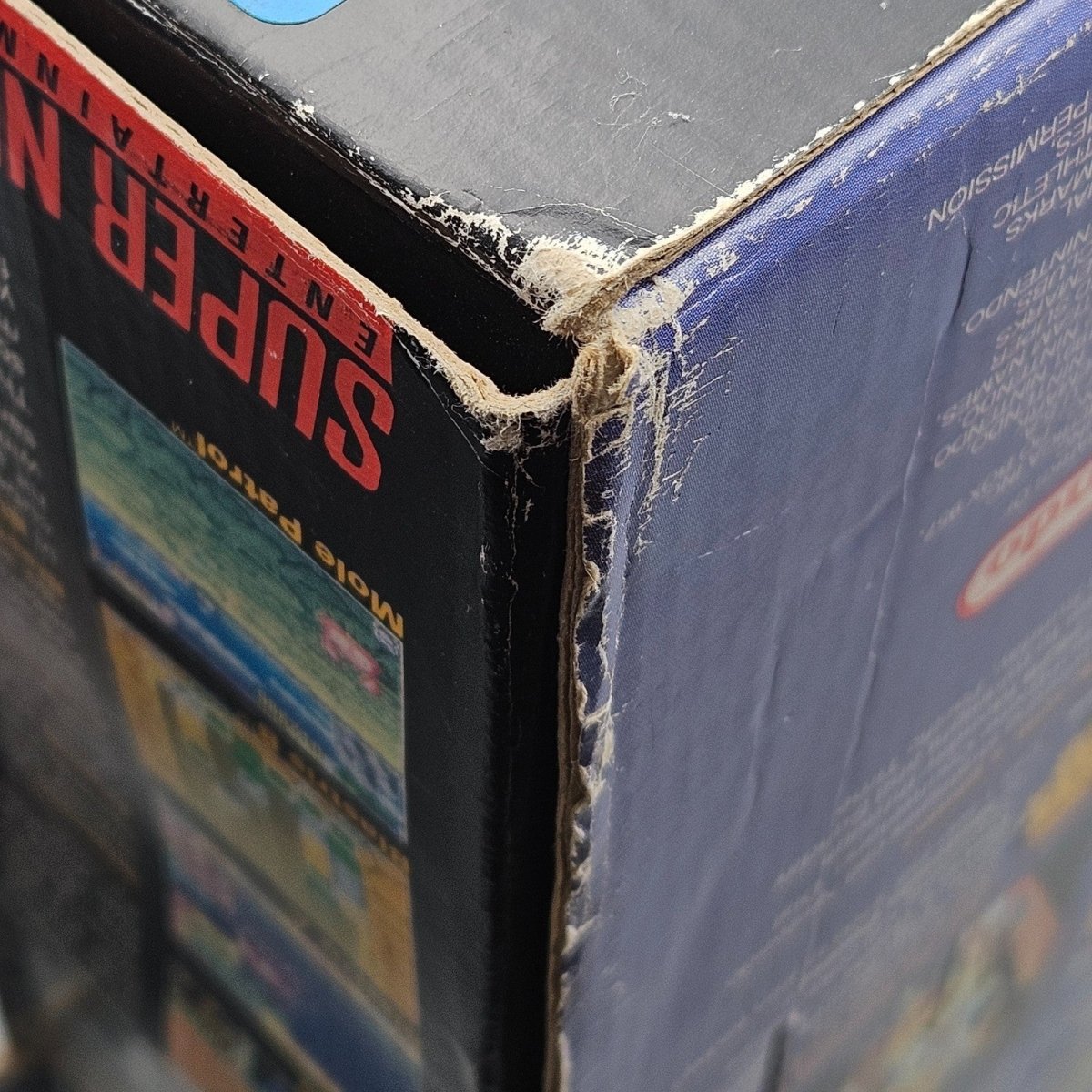 1991 – Super Nintendo: Console Super Set with Mario All - Stars - Home Game Consoles - ThrowbackBuys - Pinnaclecollectibles