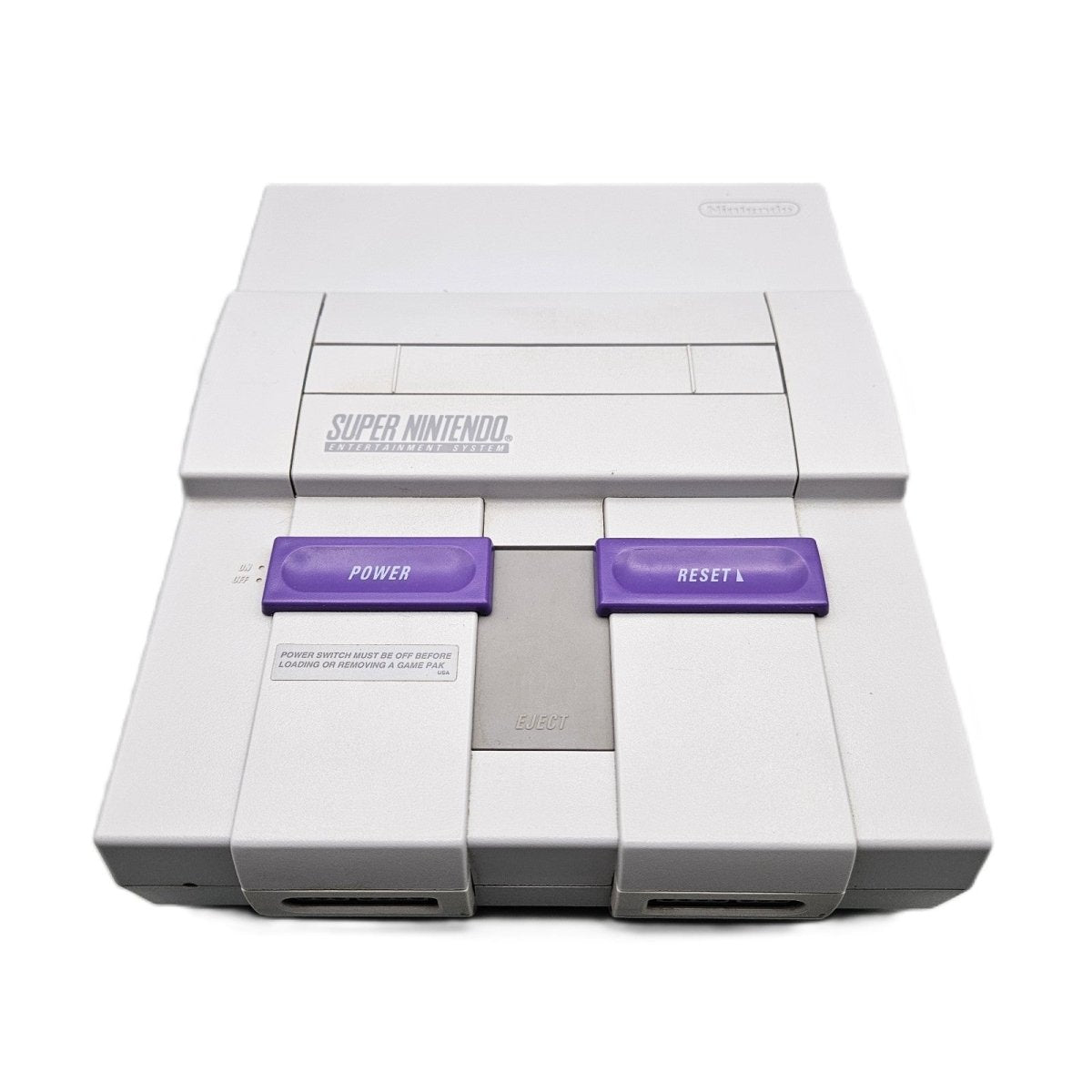 1991 – Super Nintendo: Console Super Set with Mario All - Stars - Home Game Consoles - ThrowbackBuys - Pinnaclecollectibles