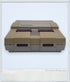 1991 - Super Nintendo w/Two Games (Super Mario World, Krusty's Super Fun House) - Home Game Consoles - ThrowbackBuys - ThrowbackBuys