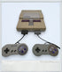 1991 - Super Nintendo w/Two Games (Super Mario World, Krusty's Super Fun House) - Home Game Consoles - ThrowbackBuys - ThrowbackBuys