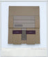 1991 - Super Nintendo w/Two Games (Super Mario World, Krusty's Super Fun House) - Home Game Consoles - ThrowbackBuys - ThrowbackBuys