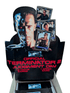 1991 Terminator Judgement Day Trading Cards with Display Box - Trading Cards - ThrowbackBuys - Shiznit