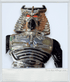 1991 - TMNT Action Figure - Chrome Dome (Complete/Damaged) - Action Figures & Collectibles - ThrowbackBuys - Slaqr Retro Gaming & Collectibles