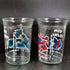1991 Tom and Jerry glasses - Collectible Cups - ThrowbackBuys - Our Time Warp