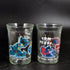 1991 Tom and Jerry glasses - Collectible Cups - ThrowbackBuys - Our Time Warp