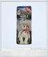1991 - TY Beanie Babies McDonald's International Collector's Set of 4 - RARE - Collectible Toys - ThrowbackBuys - ThrowbackBuys